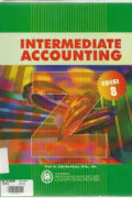 Intermediate Acconting