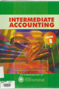 Intermediate Acconting