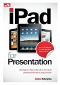 IPad for Presentation