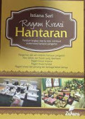 ragam kreasi hantaran