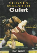 sukses melatih gulat