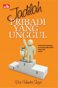 Jadilah Pribadi yang Unggul