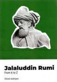 Jalaludin Rumi From A to Z