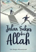 Jalan Lurus Menuju Ma`Rifatullah