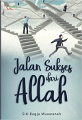 jalan sukses dari allah
