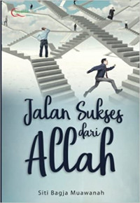 jalan sukses dari allah