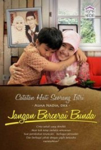 Jangan asal Nikah