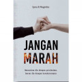 Jangan Marah