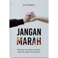 Jangan Marah