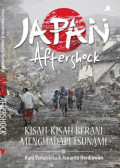 japan aftershock