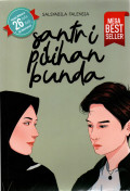 Santri Pilihan Bunda