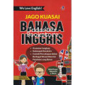Jago Kuasai Bahasa Inggris