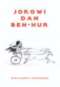 Jokowi Dan Ben-Hur