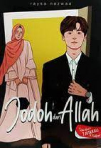 Jodoh dari Allah