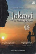 Jokowi Si Tukang kayu