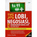 tips jitu lobi negosiasi