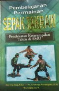 pembelajaran permainan sepak tkraw