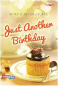 Just Another Birthday