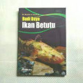 budi daya ikan betutu