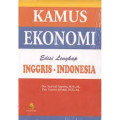 kamus Ekonomi Inggris- Indonesia