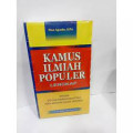 Kamus Ilmiah Populer Lengkap