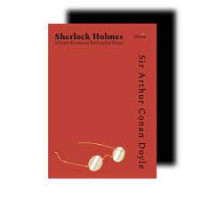 Sherlock holmes ; Misteri Kacamata Berbingkai Emas