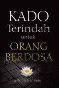 Kado terindah untuk Orang Berdosa