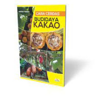 Cara cerdas budidaya Kakao