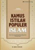 Kamus istilah populer islam