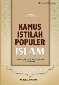 Kamus istilah populer islam