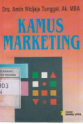 Kamus Marketing