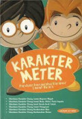 Karakter Meter