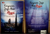karyawan juga bisa kaya