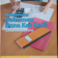 Memproses Dokumen Dana Kas Kecil