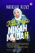 Katanya Nikah Mudah