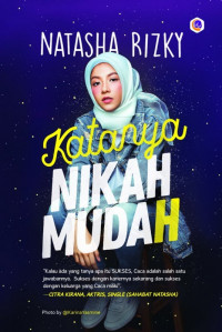 Katanya Nikah Mudah