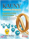 Kauny Quantum Memori