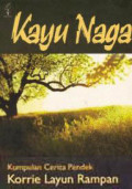 Kayu Naga
