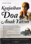 Keajaiban Haji dan Umroh