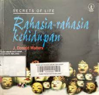 Rahasia-rahasia Kehidupan