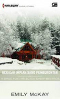 Kekasih Impian Sang Pemberontak