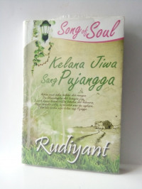 Kelapa Jiwa Sang Pujangga