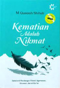 Kematian Adalah Nikmat
