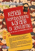 Kenali kepribadianmu & orang di sekitarmu