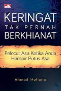 Keringat Tak Pernah Berkhianat