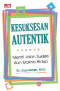 Kesuksesan Autentik