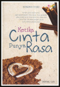 Ketika Cinta Berbuah Surga