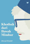 khotbah dari bawah mimbar