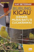 Kiat Beternak Burung Kicau