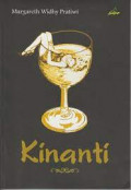 Kinanti